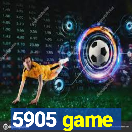 5905 game